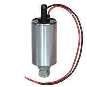 Carter Fuel Pumps Elec Fuel Pump, P74019 P74019